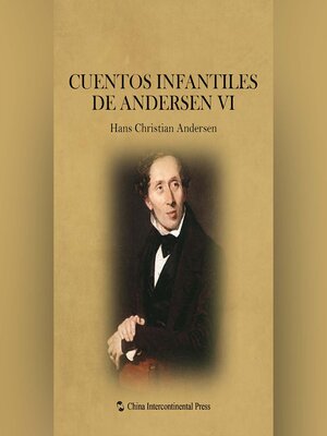 cover image of Cuentos infantiles de Andersen VI
